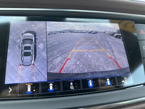 Used 2021 Buick Enclave Avenir w/ Avenir Technology Package AWD/4WD image 26