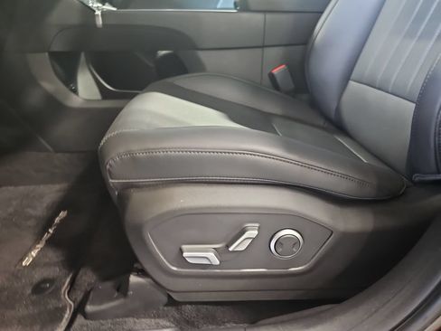 Certified 2026 Hyundai Santa Fe SEL AWD/4WD image 29