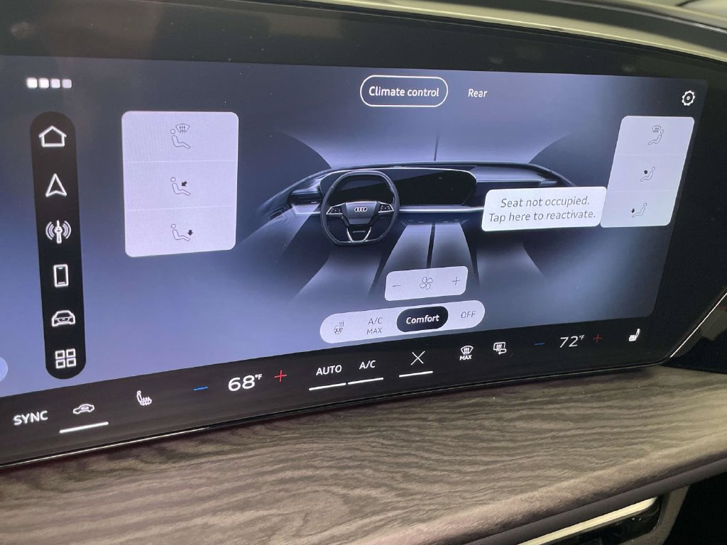 New 2026 Audi Q5 2.0T AWD/4WD image 32