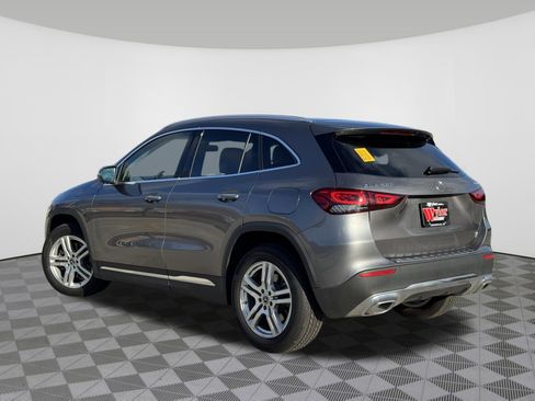 Used 2023 Mercedes-Benz GLA 250 4MATIC image 17