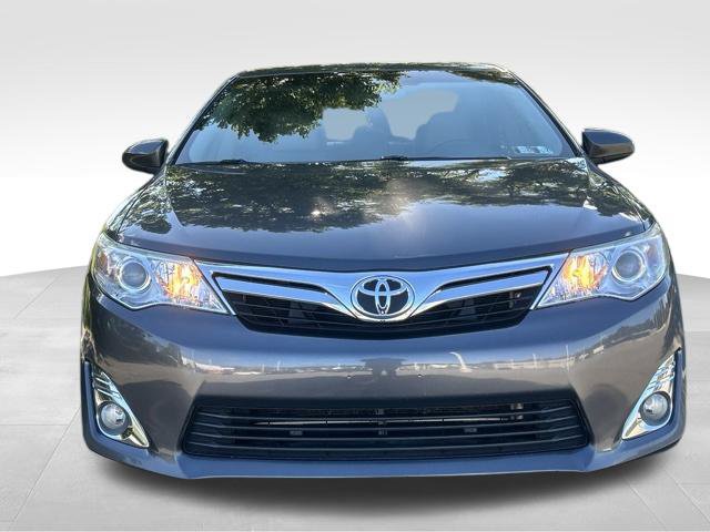 Used 2012 Toyota Camry XLE w/ Leather Pkg FWD image 16