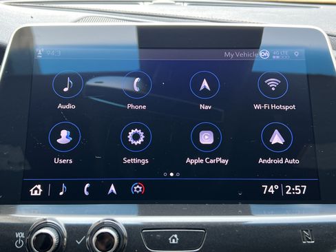 Used 2020 Cadillac CT5 Sport AWD/4WD image 13