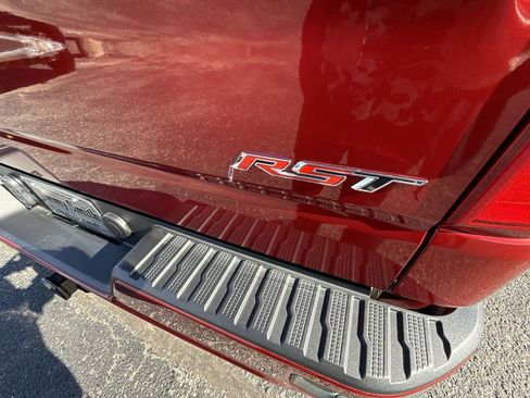 Certified 2024 Chevrolet Silverado 1500 RST w/ Z71 Off-Road Package image 39