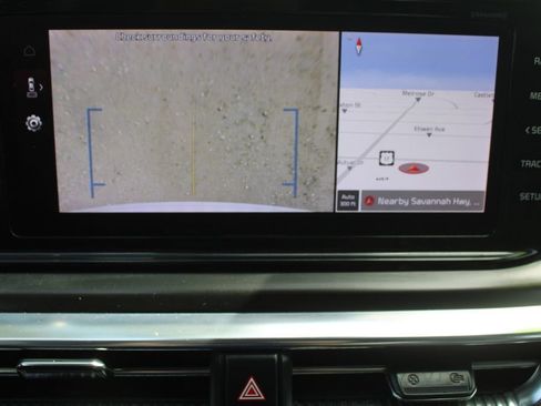 Used 2023 Kia K5 GT FWD image 53