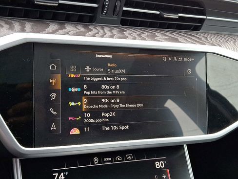 Used 2024 Audi A6 Premium Plus image 20