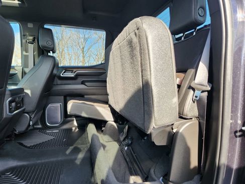 Used 2022 Chevrolet Silverado 1500 High Country image 28