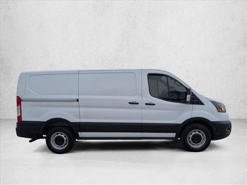 Used 2020 Ford Transit 150 Low Roof RWD image 4