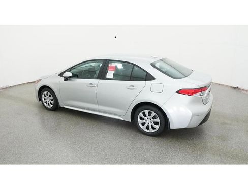 New 2026 Toyota Corolla LE image 4