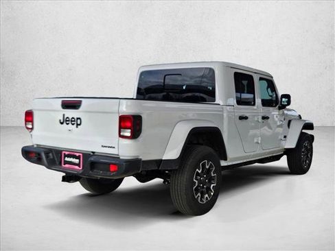 New 2026 Jeep Gladiator Sport image 2
