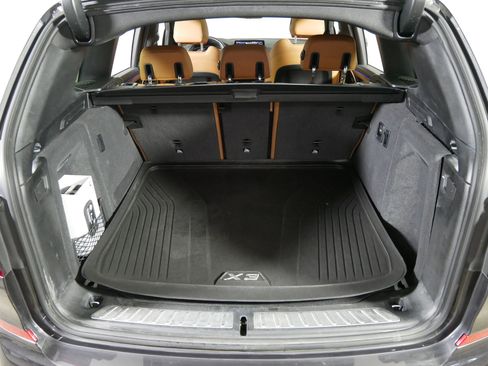 Used 2021 BMW X3 M40i w/ Executive Package image 18