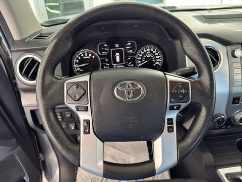 Used 2020 Toyota Tundra SR5 w/ TRD Off-Road Package image 22