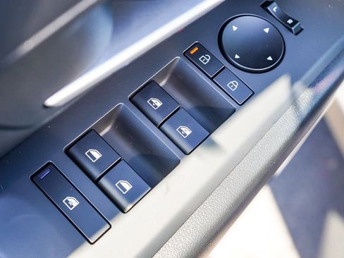 New 2026 Hyundai Tucson SEL image 25