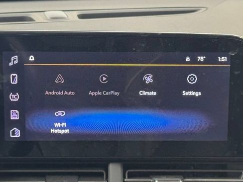New 2026 Chevrolet Trax ACTIV w/ Driver Confidence Package FWD image 16