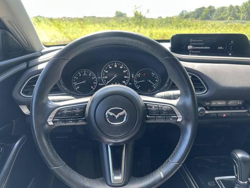 Used 2024 MAZDA CX-30 AWD 2.5 S w/ Select Sport Pkg image 27