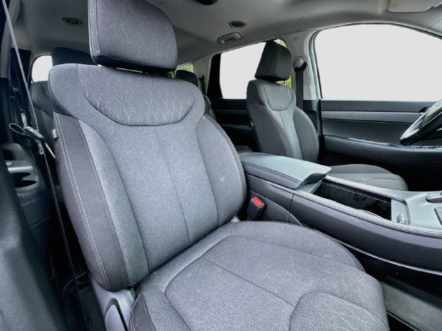 Used 2021 Hyundai Palisade SEL w/ Convenience Package AWD/4WD image 34