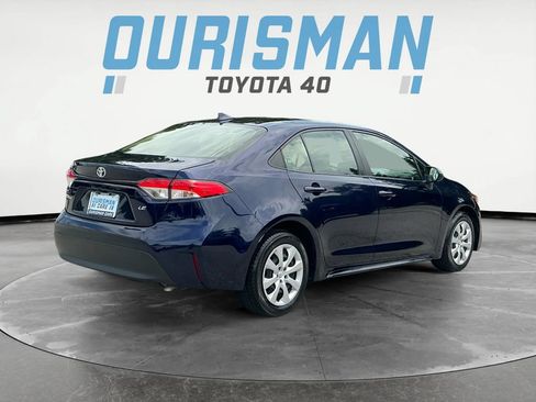 Used 2023 Toyota Corolla LE FWD image 7