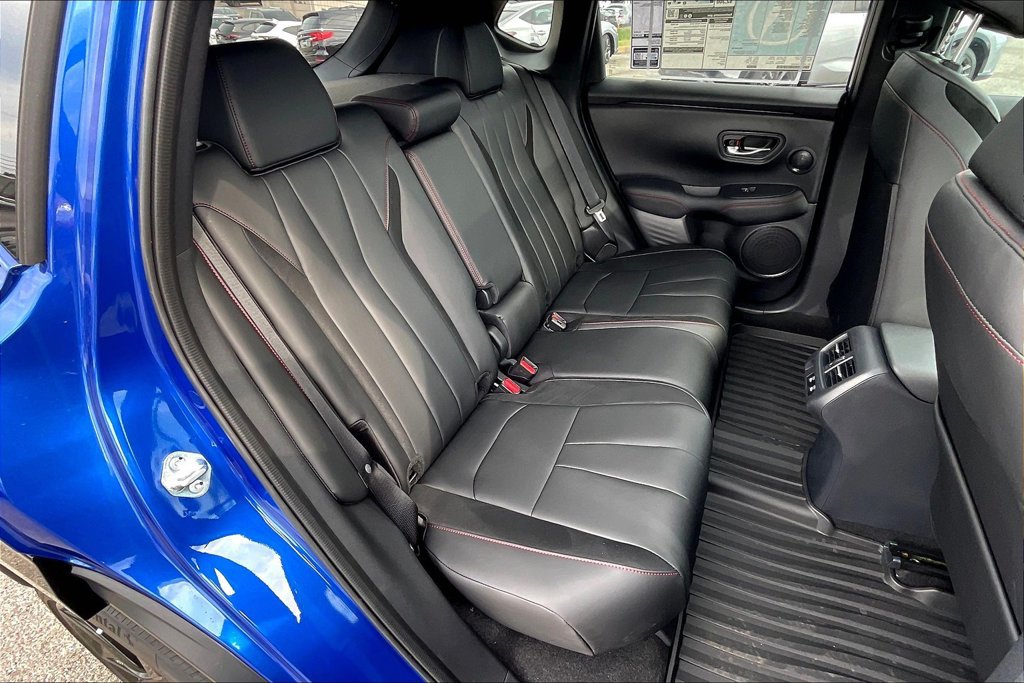 Used 2025 Acura ADX A-Spec w/ Advance Package FWD image 9