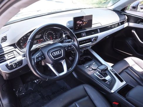 Used 2018 Audi A4 2.0T allroad Premium Plus AWD/4WD image 42