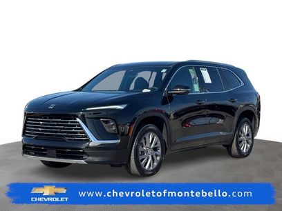 Used 2025 Buick Enclave Preferred