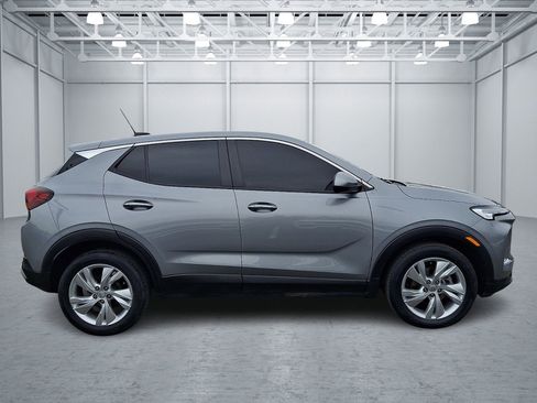 Used 2024 Buick Encore GX Preferred image 6