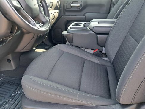 Used 2023 Chevrolet Silverado 1500 Custom Trail Boss image 10