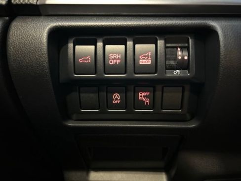 Used 2023 Subaru Forester Premium AWD/4WD image 62