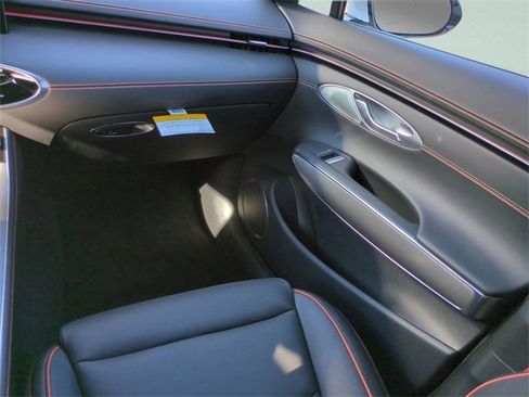 New 2026 Genesis GV70 3.5T Sport Advanced image 16