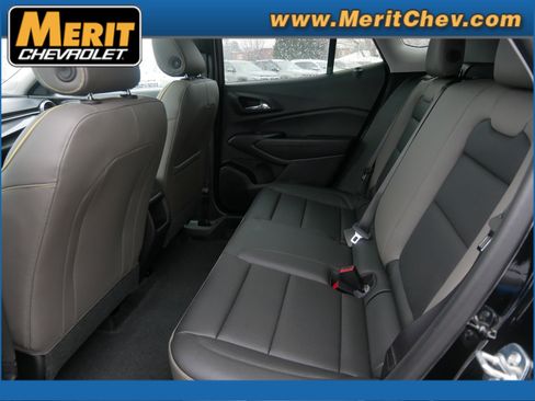 New 2026 Chevrolet Trax ACTIV w/ Sunroof Package image 5