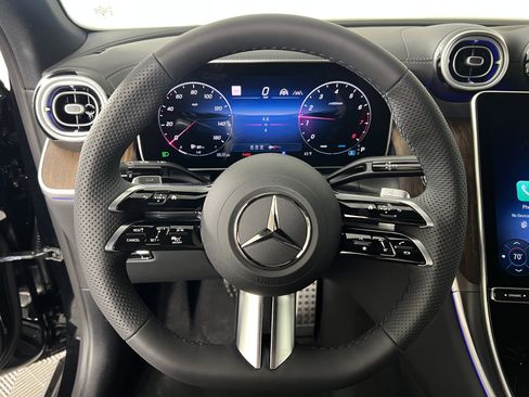 New 2026 Mercedes-Benz GLC 300 4MATIC image 26