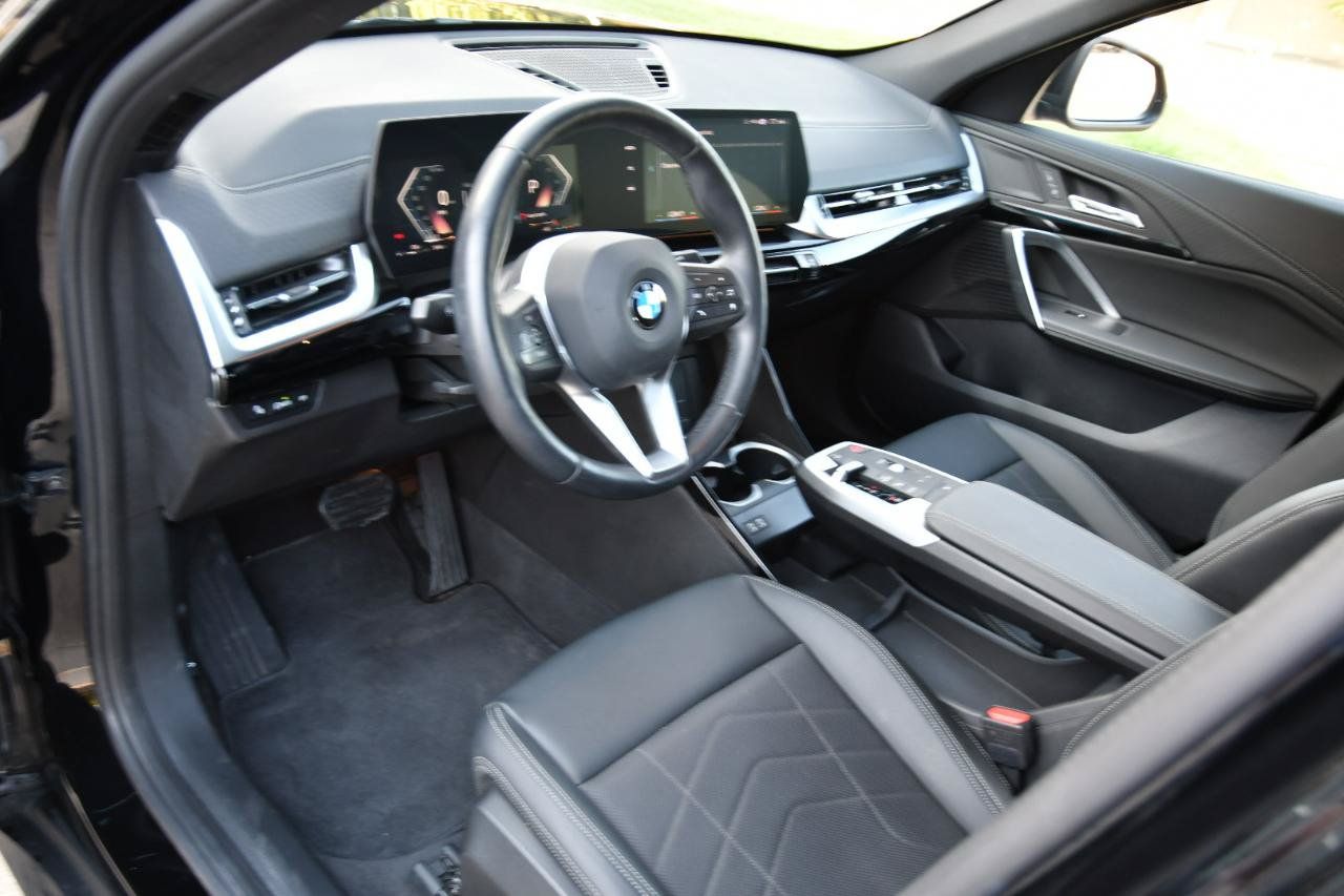 Used 2026 BMW X2 xDrive28i AWD/4WD image 23
