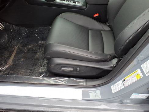 New 2026 Honda Civic Sport Touring image 8