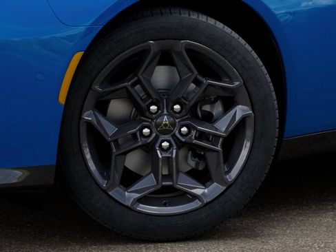 New 2026 Dodge Charger R/T w/ Driver Convenience Group AWD/4WD image 9