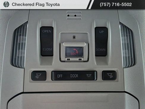 Used 2023 Toyota Highlander XLE image 24