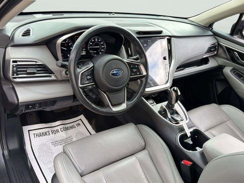 Used 2022 Subaru Legacy Limited XT image 15