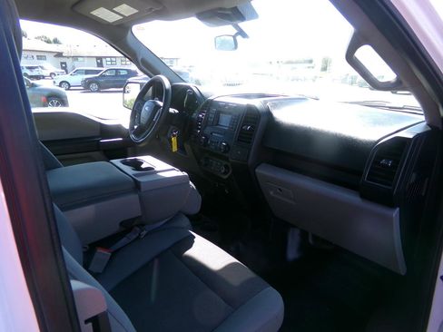 Used 2019 Ford F150 XL w/ XL Power Equipment Group AWD/4WD image 33