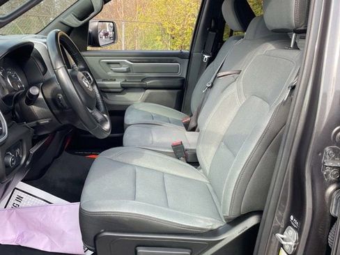 Used 2022 RAM 1500 Big Horn image 13