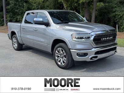 Used 2022 RAM 1500 Limited