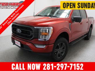 Used 2023 Ford F150 XLT w/ Equipment Group 302A High video 1