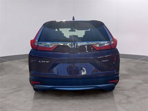 Used 2019 Honda CR-V EX image 5