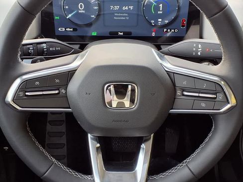 New 2026 Honda Prologue Touring image 13
