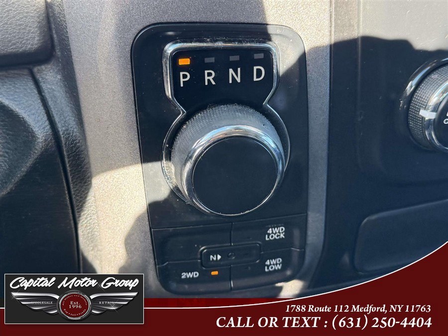 Used 2016 RAM 1500 Express w/ Popular Equipment Group AWD/4WD image 24
