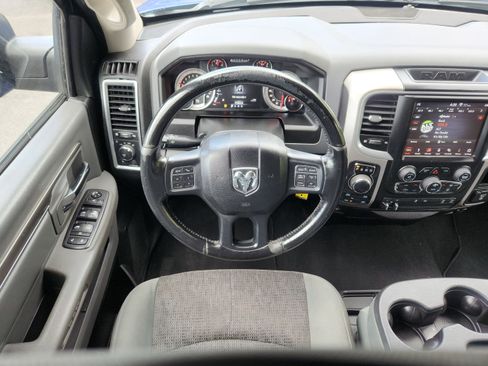 Used 2019 RAM 1500 Big Horn AWD/4WD image 15
