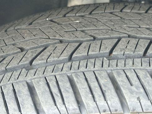 Used 2026 Chevrolet Traverse High Country w/ LPO, Floor Liner Package FWD image 12