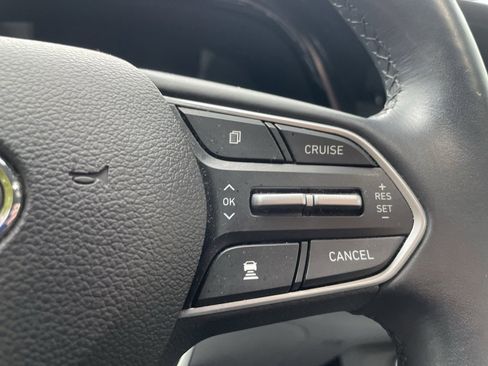 Used 2022 Hyundai Palisade SEL w/ 8P Bench Seat Package image 13