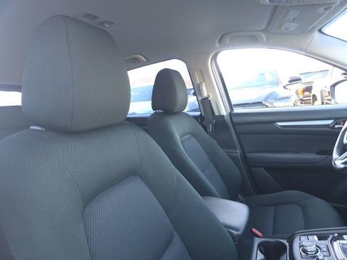 Used 2019 MAZDA CX-5 Sport image 9