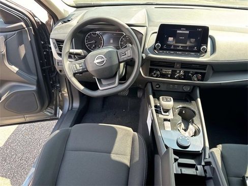 New 2026 Nissan Rogue S image 16