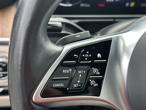 Certified 2023 Mercedes-Benz C 300 Sedan image 28