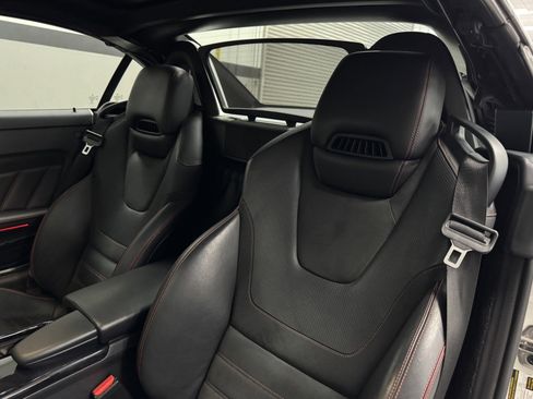Certified 2020 Mercedes-Benz SLC 43 AMG image 22