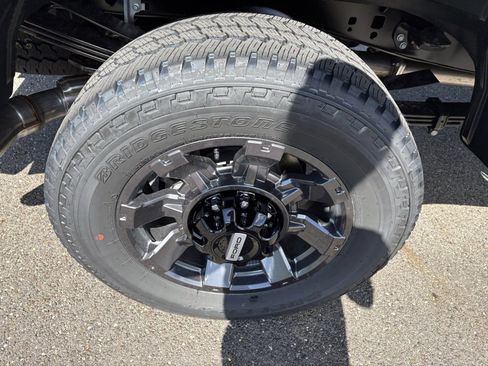 New 2026 Ford F350 XL w/ STX Appearance Package image 18