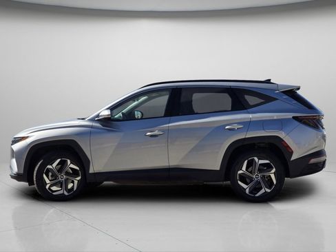 Used 2023 Hyundai Tucson Limited image 20